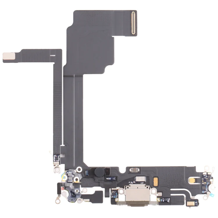 Reparatie laadconnector iPhone 15 pro max