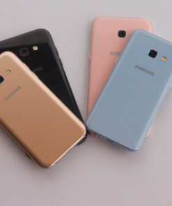 Achterkant reparatie Samsung A3 (2017)