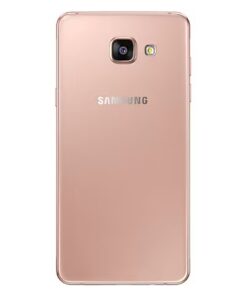 Achterkant reparatie Samsung A5 (2016)
