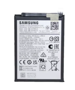 Batterij reparatie Samsung A04e