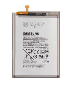Batterij reparatie Samsung A04s