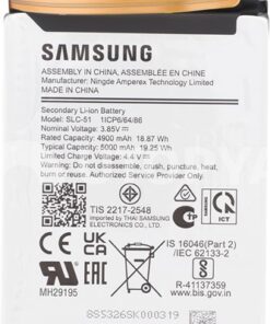 Batterij reparatie Samsung A05s