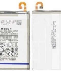 Batterij reparatie Samsung A7 (2018)