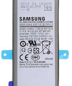 Batterij reparatie Samsung A6 (2018)