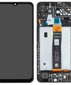 Scherm reparatie Samsung A04s