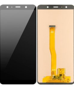 Scherm reparatie Samsung A7 (2018)