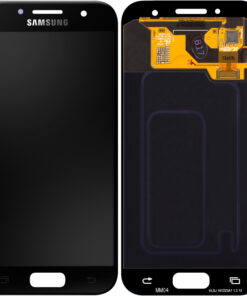 Scherm reparatie Samsung A3 (2017)