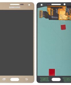Scherm reparatie Samsung A5 (2015)