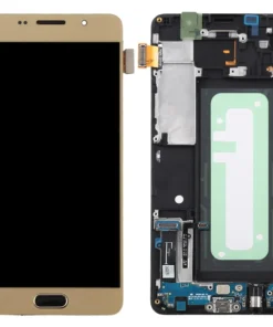 Scherm reparatie Samsung A5 (2016)