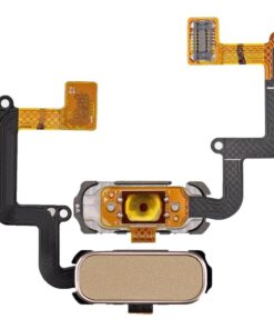 Finger ID reparatie Samsung A3 (2017)