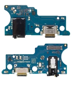 Laadconnector reparatie Samsung A04e
