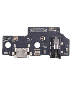 Laadconnector reparatie Samsung A05