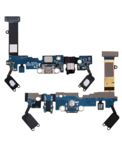 Laadconnector reparatie Samsung A5 (2017)