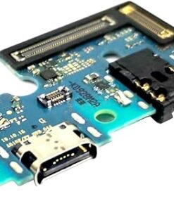 Laadconnector reparatie Samsung A51