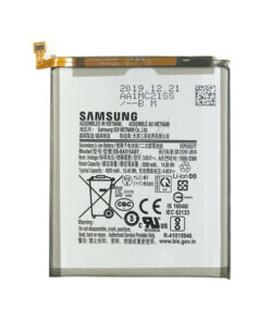 Batterij reparatie Samsung A51