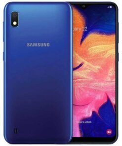 Achterkant reparatie Samsung A10