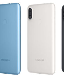 Achterkant reparatie Samsung A11