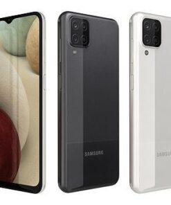 Achterkant reparatie Samsung A12