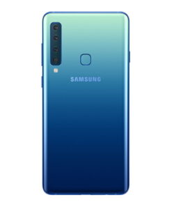 Achterkant reparatie Samsung A9 (2018)