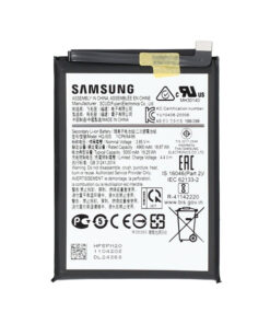 Batterij reparatie Samsung A03