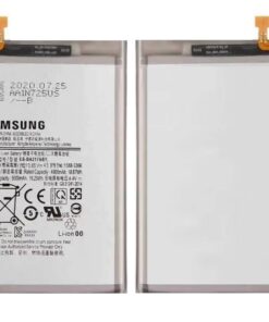 Batterij reparatie Samsung A12 nacho