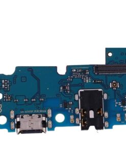 Laadconnector reparatie Samsung A30