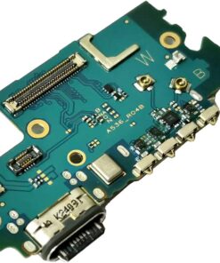 Laadconnector reparatie Samsung A53