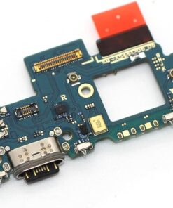 Laadconnector reparatie Samsung A54