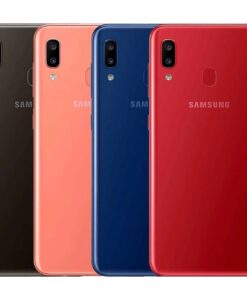 Achterkant reparatie Samsung A20