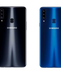 Achterkant reparatie Samsung A20s