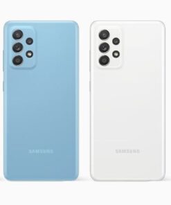Achterkant reparatie Samsung A52 4G