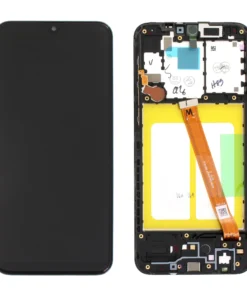 Scherm reparatie Samsung A20e