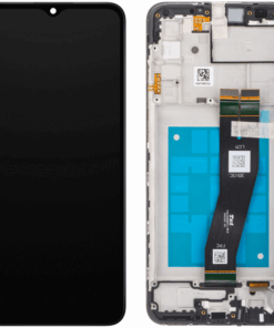 Scherm reparatie Samsung A20s