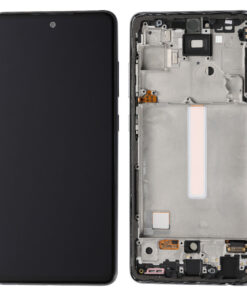 Scherm reparatie Samsung A52 4G