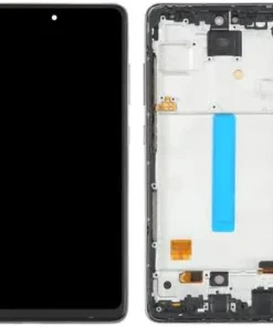 Scherm reparatie Samsung A52 5G