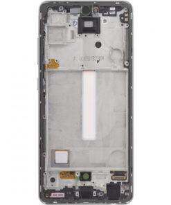 Scherm reparatie Samsung A52s