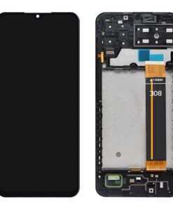 Scherm reparatie Samsung A8 (2018)