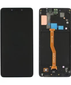 Scherm reparatie Samsung A9 (2018)