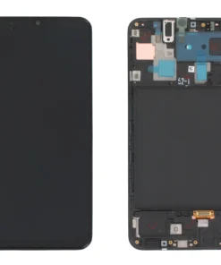 Scherm reparatie Samsung A30