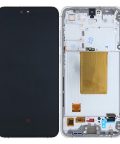 Scherm reparatie Samsung S24 FE