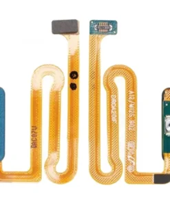 Finger ID reparatie Samsung A12 nacho