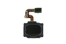 Finger ID reparatie Samsung A8 (2018)