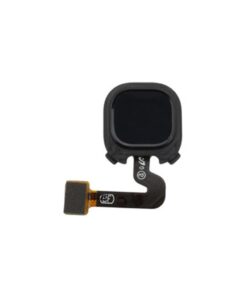 Finger ID reparatie Samsung A9 (2018)