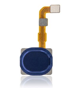 Finger ID reparatie Samsung A20s