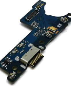 Laadconnector reparatie Samsung A11