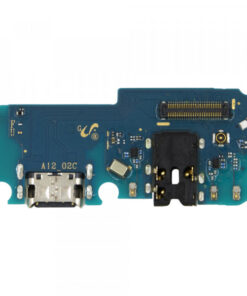 Laadconnector reparatie Samsung A12