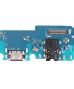 Laadconnector reparatie Samsung A12 nacho