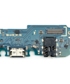 Laadconnector reparatie Samsung A13 5G