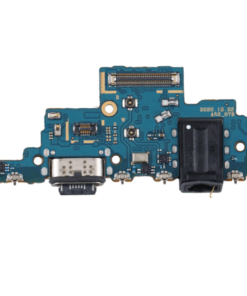 Laadconnector reparatie Samsung A52 5G