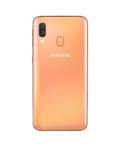 Achterkant reparatie Samsung A40